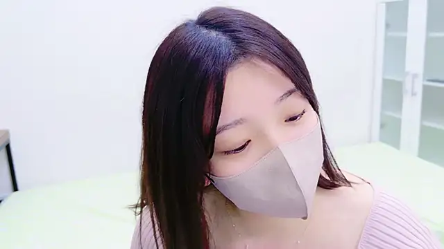 HaruruHappy online show from 21, 3, 2025