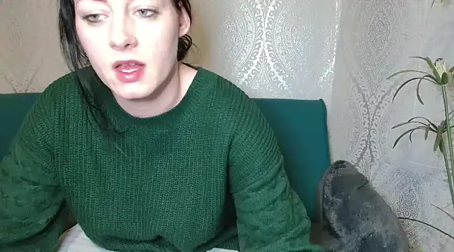 Jasmin-White online show from 22, 12, 2024