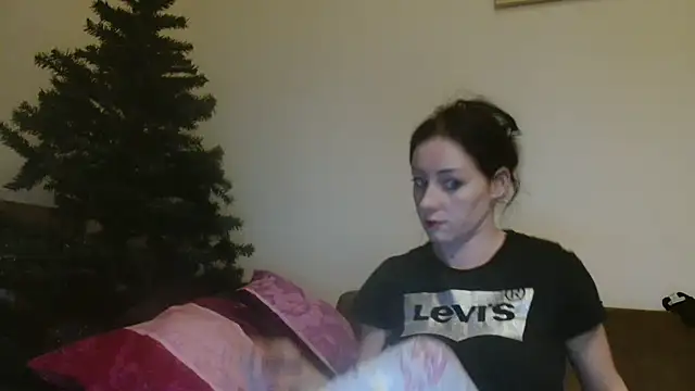 Jasmin-White online show from 15, 1, 2025