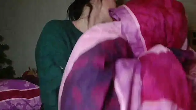 Jasmin-White online show from 17, 1, 2025