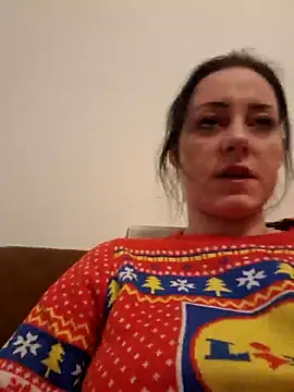 Jasmin-White online show from 8, 2, 2025