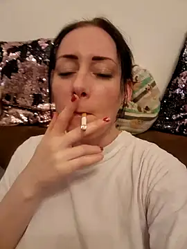 Jasmin-White online show from 15, 3, 2025