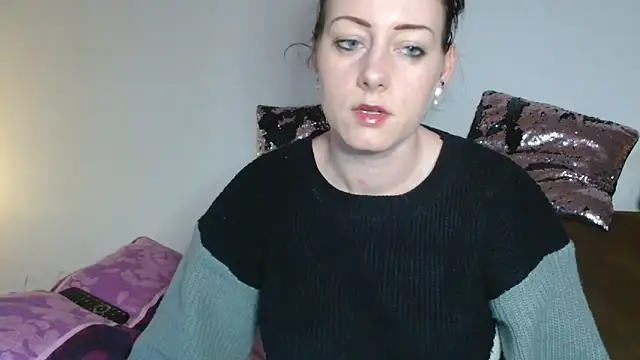 Jasmin-White online show from 20, 3, 2025