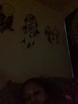 Snapshot of Sexy_ebony_BunNey chatting on 3, 2, 2026 Sexy ebony BunNey online show from 3, 2, 2026