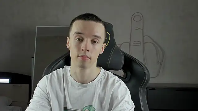 MasonWarholl online show from 31, 12, 2024