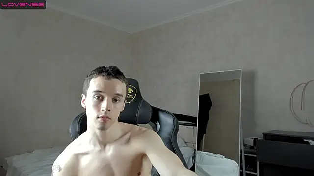 MasonWarholl online show from 26, 1, 2025