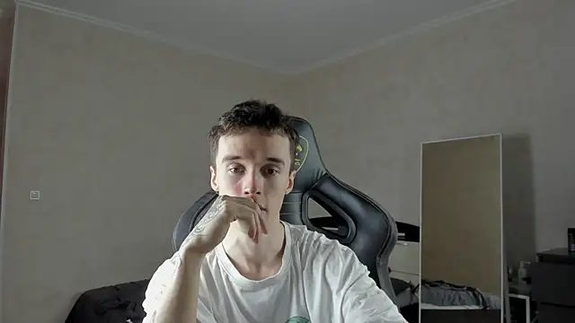 MasonWarholl online show from 19, 3, 2025