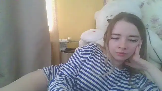 ViolaCandy online show from 6, 7, 2026