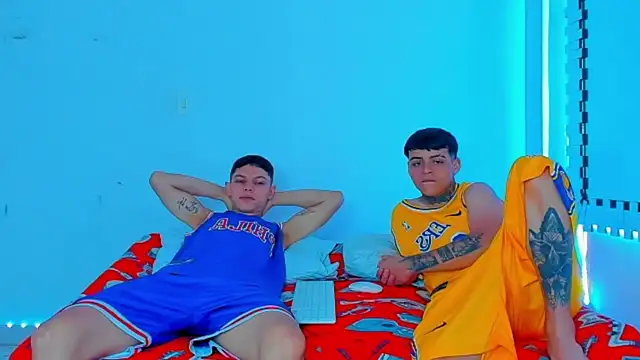 HOT boy2025 online show from 16, 12, 2024