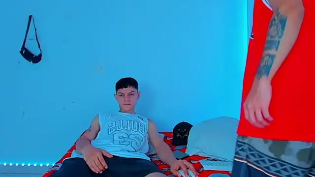 HOT boy2025 online show from 19, 12, 2024