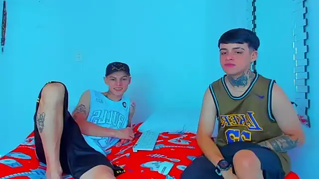 HOT boy2025 online show from 7, 1, 2025