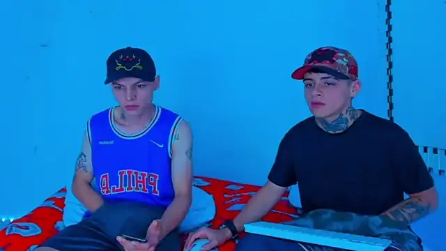 HOT boy2025 online show from 9, 1, 2025