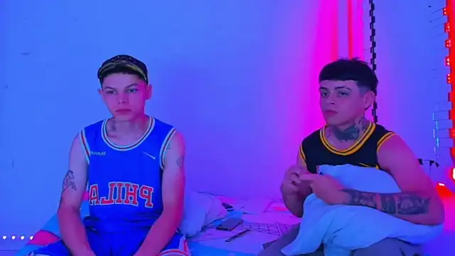 HOT boy2025 online show from 24, 1, 2025