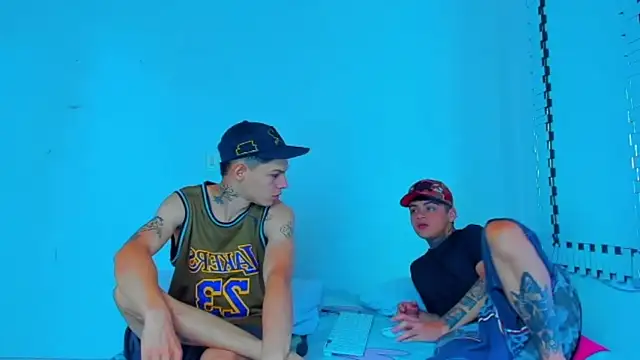 HOT boy2025 online show from 31, 1, 2025