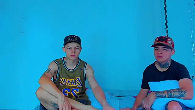 HOT boy2025 online show from 31, 1, 2025