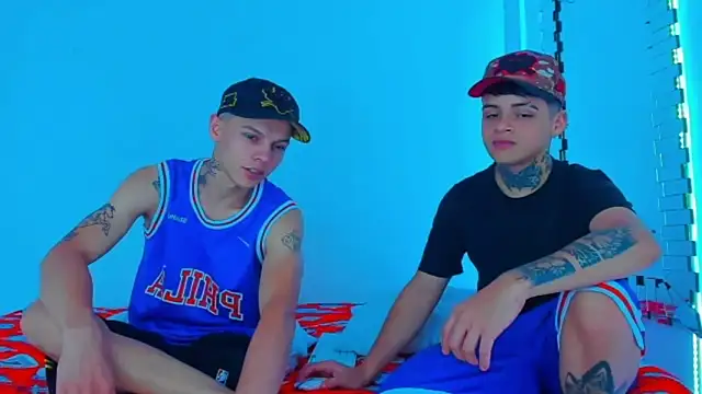 HOT boy2025 online show from 11, 2, 2025