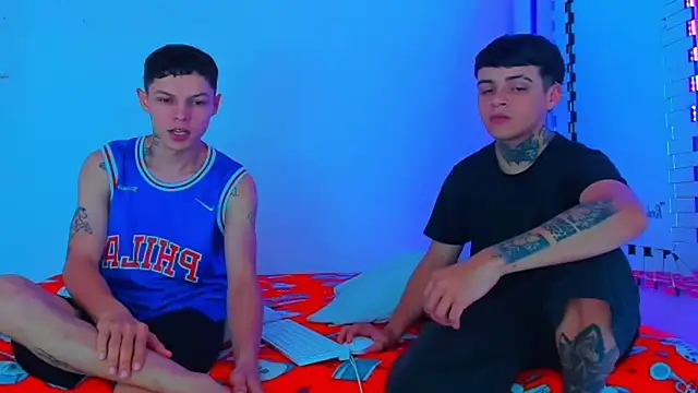 HOT boy2025 online show from 22, 2, 2025