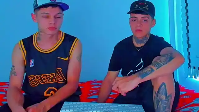 HOT boy2025 online show from 8, 3, 2025