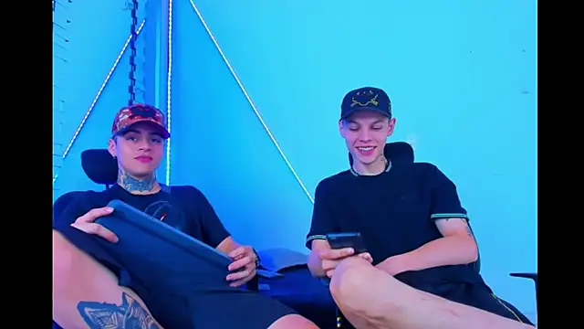 HOT boy2025 online show from 21, 9, 2025