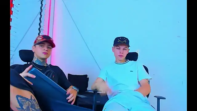 HOT boy2025 online show from 24, 9, 2025