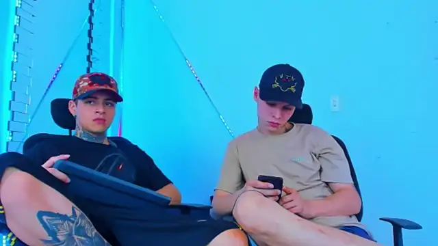 HOT boy2025 online show from 26, 9, 2025