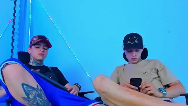 HOT boy2025 online show from 4, 10, 2025