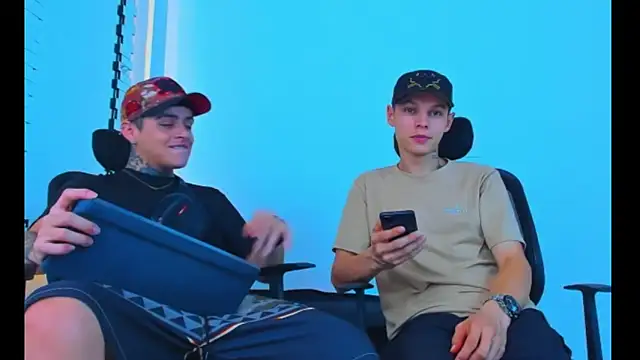 HOT boy2025 online show from 26, 11, 2025