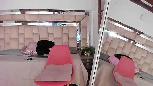 Snapshot of Dapnne_ chatting on 26, 10, 2025 Dapnne online show from 26, 10, 2025