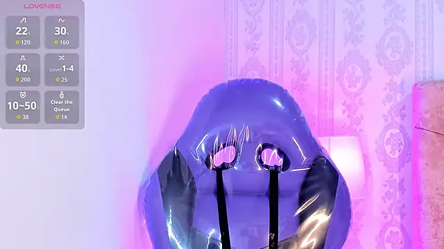 liaa 18 online show from 22, 4, 2026