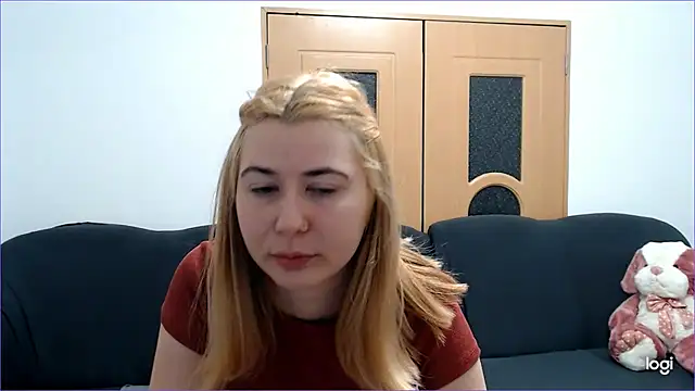 VioletaFlower7 online show from 10, 2, 2025