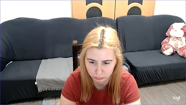 VioletaFlower7 online show from 15, 2, 2025