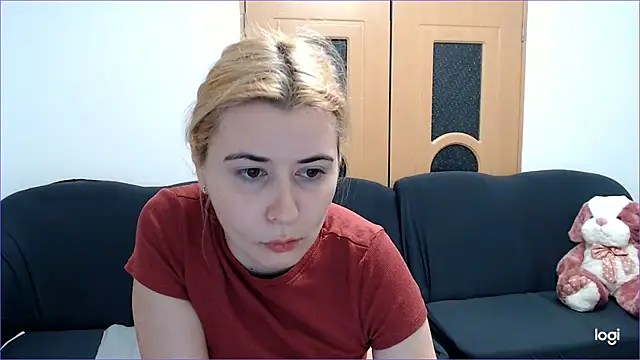 VioletaFlower7 online show from 17, 2, 2025