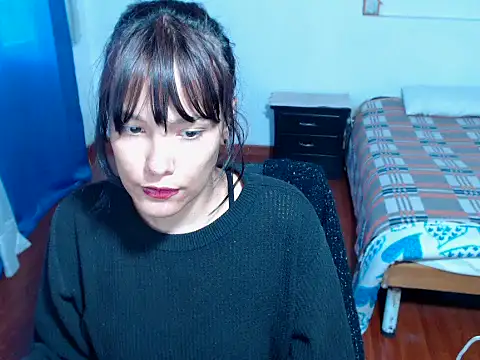 Snapshot of home_vlak chatting on 16, 12, 2025 home vlak online show from 16, 12, 2025