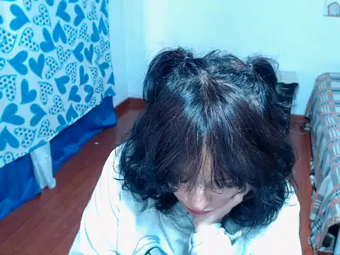 Snapshot of home_vlak chatting on 8, 1, 2026 home vlak online show from 8, 1, 2026