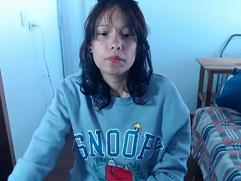 Snapshot of home_vlak chatting on 18, 2, 2026 home vlak online show from 18, 2, 2026