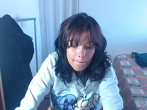 Snapshot of home_vlak chatting on 22, 2, 2026 home vlak online show from 22, 2, 2026