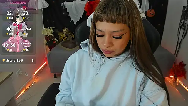 zoesullivan online show from 16, 10, 2025