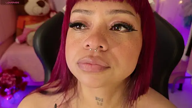 zoesullivan online show from 10, 4, 2026