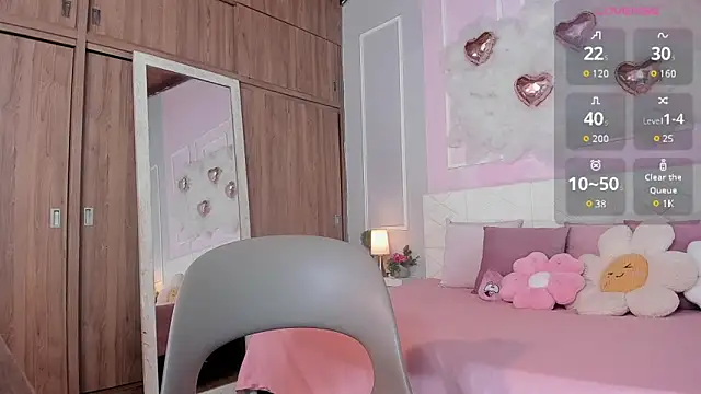 OraLarson online show from 13, 2, 2025