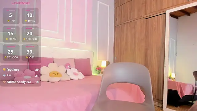 OraLarson online show from 13, 3, 2025