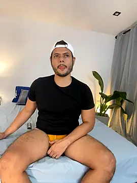 Nate Ocean online show from 21, 12, 2025