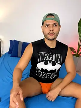 Nate Ocean online show from 6, 1, 2026