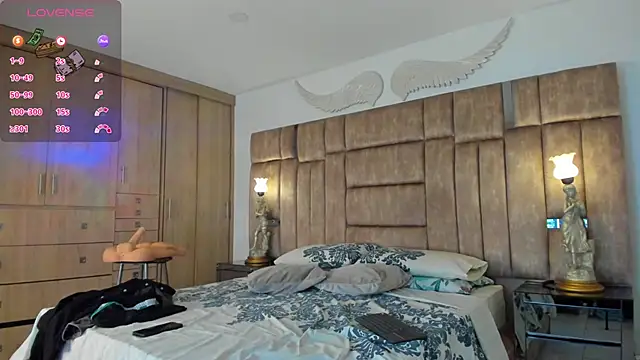 petterwilly1 online show from 5, 3, 2025