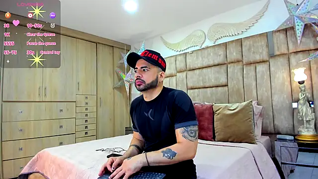 petterwilly1 online show from 20, 11, 2025