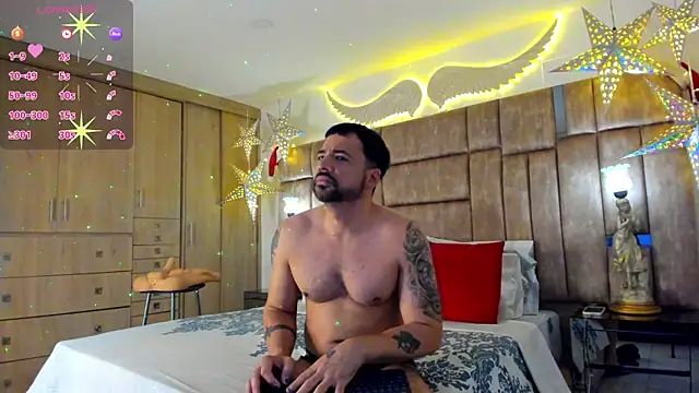 petterwilly1 online show from 13, 1, 2026