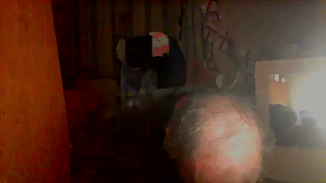 Snapshot of nice6incs chatting on 18, 12, 2025 nice6incs online show from 18, 12, 2025