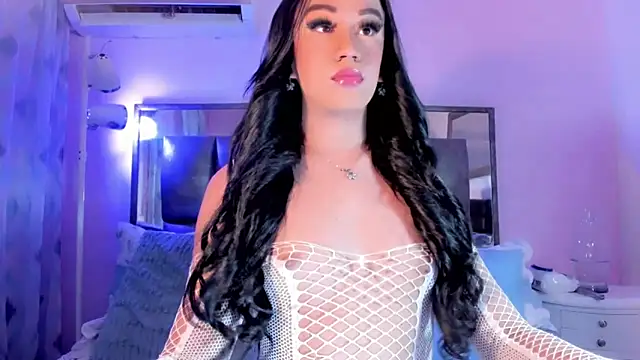 ShantalGirs online show from 21, 3, 2025