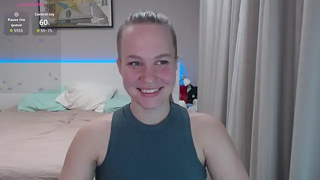 annabel8 online show from 20, 9, 2025