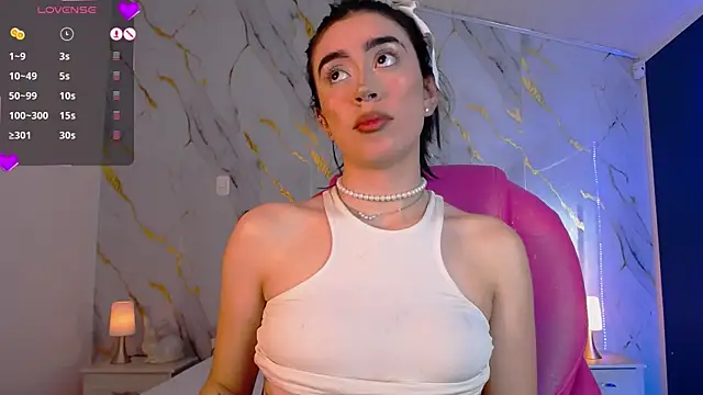 Julieta De Los Angeles online show from 10, 1, 2025