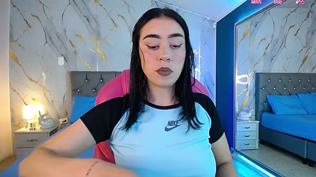 Julieta De Los Angeles online show from 10, 3, 2025